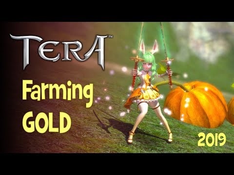 download lagu mp3 mp4 Tera How To Earn Gold, download lagu Tera How To Earn Gold gratis, unduh video klip Tera How To Earn Gold