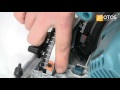 Makita SP6000 - відео