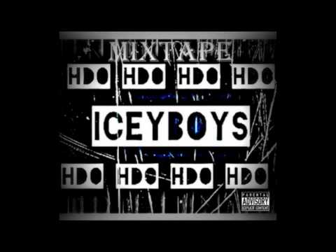 ICEYBOYS - Veel Shots (2)