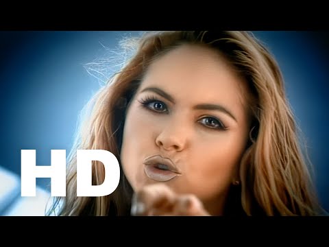 Lucero - Mi Destino Eres Tú (Videoclip Oficial Restaurado)