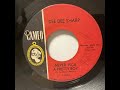 Dee Dee Sharp - Never Pick A Pretty Boy（1964）