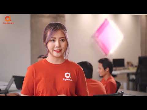 Introduce Company ALPHACOM