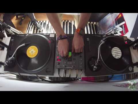 Rpm 013 Seán Markey