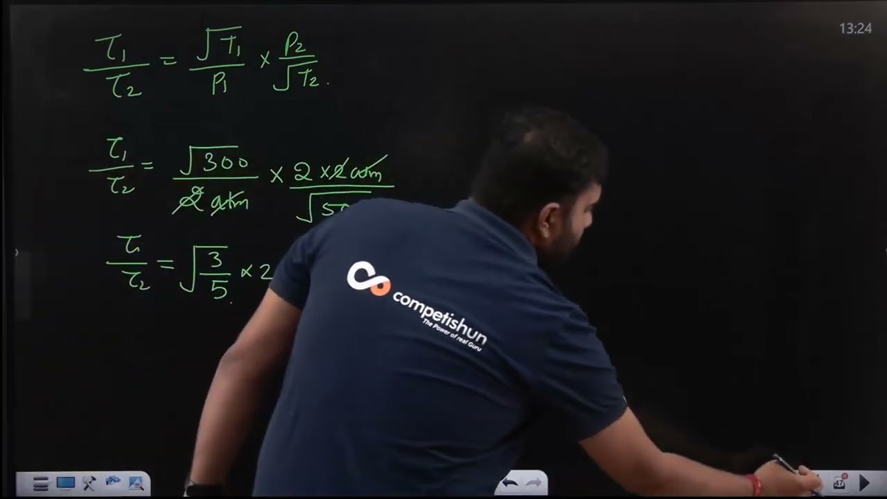 Video Solution