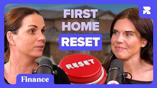 First home buyer advice that actually works in 2026 (with Lucinda Hartley)
