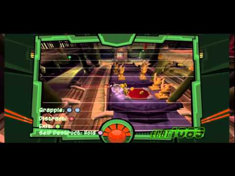 Sly 3 [PS3 Remastered Walkthrough] Part 35