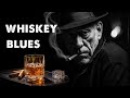 [ Whiskey Blues Music ] A Relaxing Escape with Soulful Blues Melodies | Best of Slow Blues/Rock
