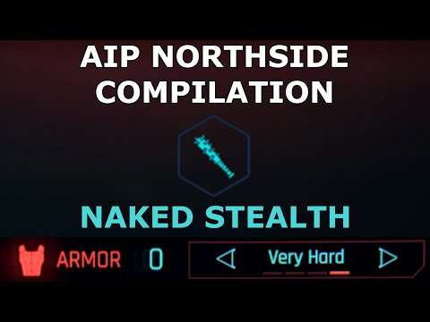 AIP Northside Compilation, Stealth Hacking