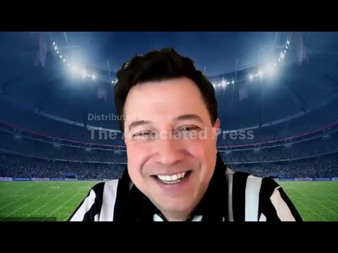 Puppy Bowl's Dan Schachner: 'I fell in love with a puppy at Puppy Bowl' - YouTube