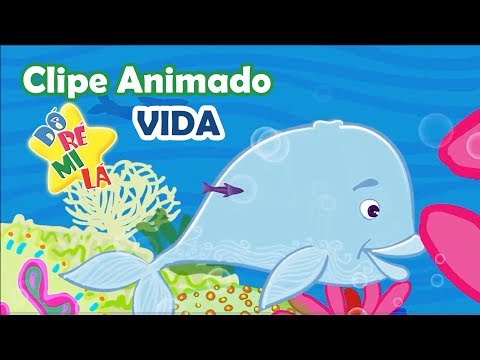 Vida - DóRéMiLá