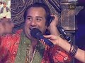 Jugalbandi Rahat Fateh Ali Khan