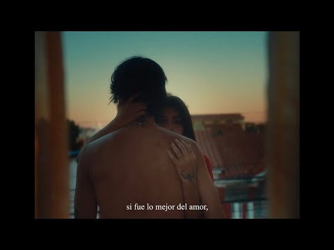 Danico El Unico - Mi Pecado (Visualizer)