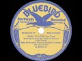 1936 Shep Fields - Easy To Love (Dick Robertson, vocal)