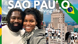We Moved To São Paulo! Is It Affordable?
