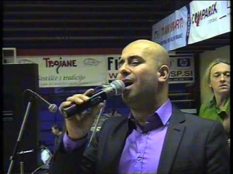 Senad Nikocevic Niki - Redjo.mpg