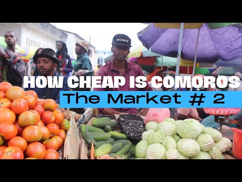 Exploring Comoros: Is It Truly Budget-Friendly?