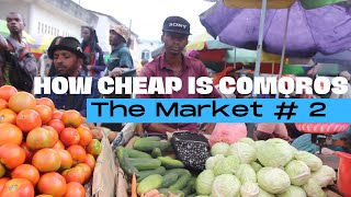 Exploring Comoros: Is It Truly Budget-Friendly?