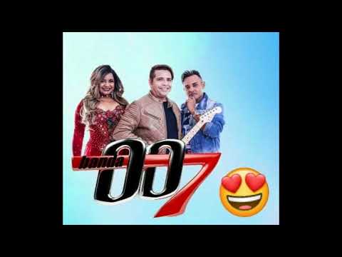 Banda 007 -  Romance Com Safadeza