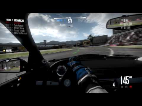 Lets Play Need for Speed SHIFT Part 23 HD