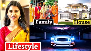 Maithili Thakur Biography  Lifestyle Family Networ