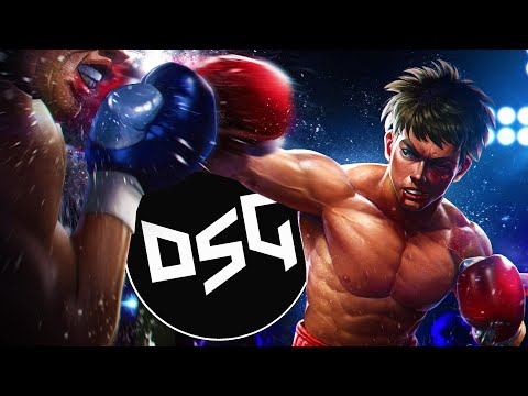 3OH!3 - DONTTRUSTME (SULLIVAN KING & BENDA REMIX)