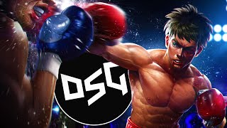 3OH!3 - DONTTRUSTME (SULLIVAN KING &amp; BENDA REMIX)