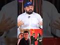 AR Rahman | Divorce | Santhosh George Kulangara | Milestone Makers | #shorts
