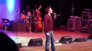 Tried and True, Towson: &quot;There&#39;s A Kind Of Hush&quot;