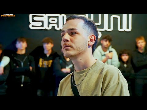 CAVERG - "SI HABLO DE AMOR" 💔 (EN DIRECTO)