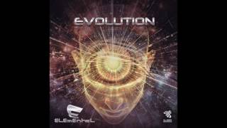 X-noiZe - Out of Rage (Elemental remix)