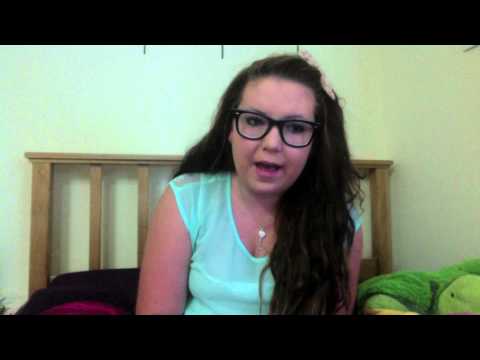 Caitlin Bo Baitlin! (Caitlin with a C!)