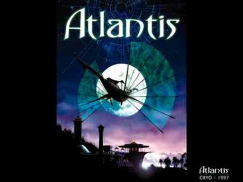 atlantis secrets d un monde oublié pc iso