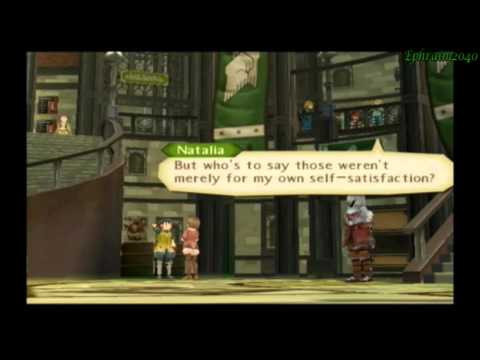 Tales of The Abyss-Subevents 10