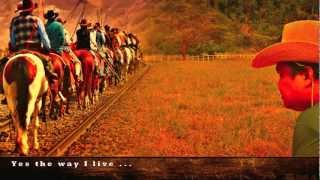 The Cowboy Of Dreams