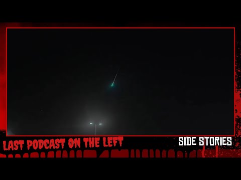 Side Stories: Excerpts /// June 28th 2023