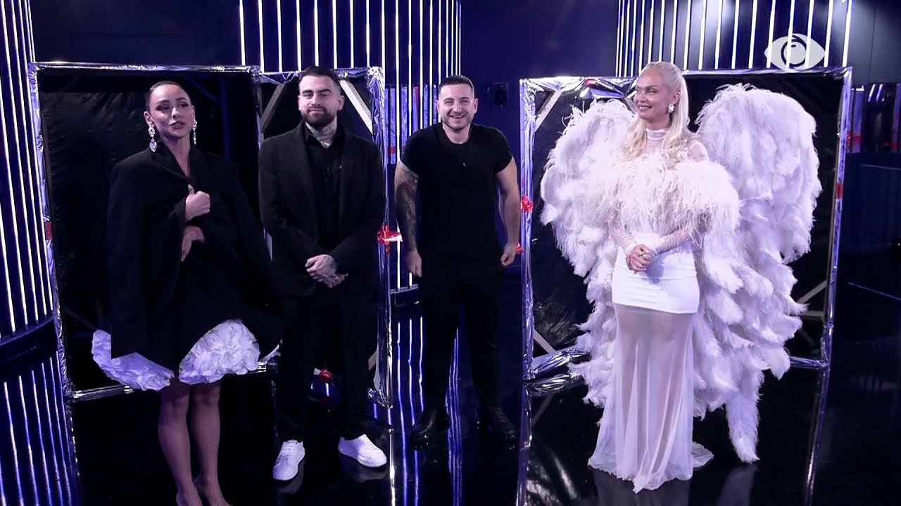 Një engjëll dhe një…/ Dy hyrjet e reja në shtëpinë e BBV