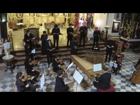 OBCáD | Illuminare Jerusalem (Juan Domingo Vidal)