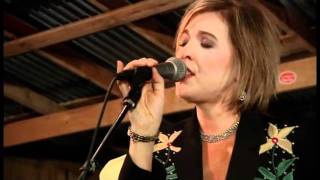 Amber Digby - Live At Swiss Alp Hall - Love Is The Foundation