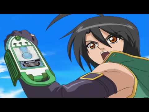 Shun vs Lync AMV ▪ Back From The Dead ▪ Bakugan