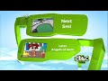 Cbbc Fanmade Christmas Bumper
