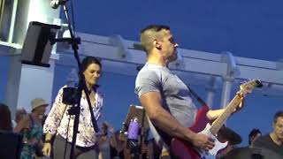 Brian Kirk and the Jirks-Don't Stop Believing' Cover