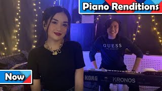 MYMP - Now (Piano Version)