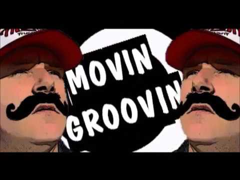 HANK GOD -  HANKIN IT (RETRO 80 STYLE)