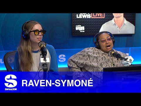 Raven-Symoné’s Ex Cheated & Got Another Woman Pregnant | Jeff Lewis Live