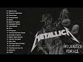 Metallica Greatest Hits Full Album Best Of Metallica Metallica Full Playlist