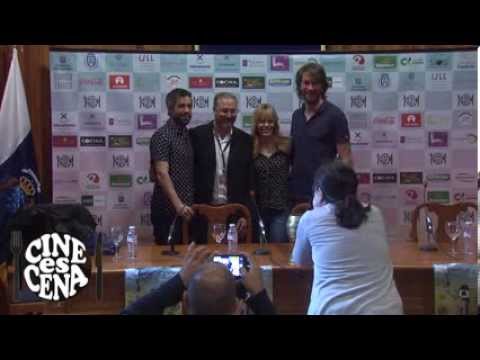 CineEsCena 2013: Resumen Viernes 29 Noviembre