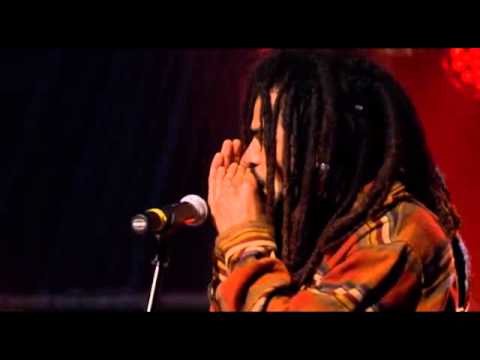 LAKOUSTIC SEPT 2014 / JAH K "Question d'équilibre" / Reggae / NEW CALEDONIA