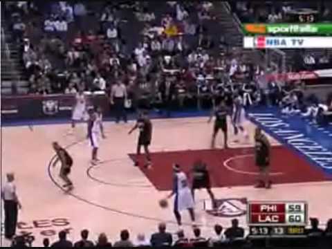 Philadelphia 76ers Matchup Zone Defense