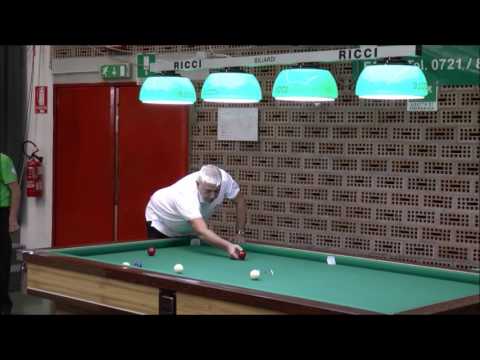 Campionato Provinciale 5 giocatori SERIE B FINALE ARCI S  LAZZARO 3 vs ARCI S  LAZZARO 2