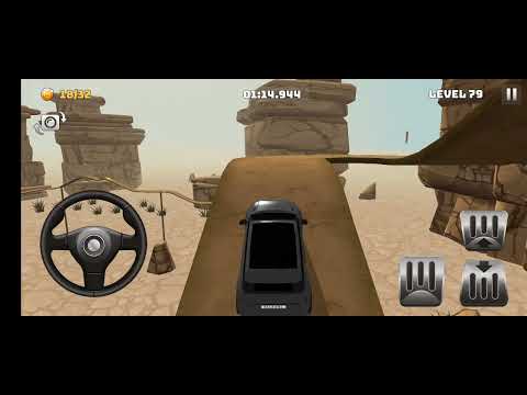 Mountain Climb 4x4: Impossible Stunts Last Level Completed (Level 100)- Android GamePlay FHD